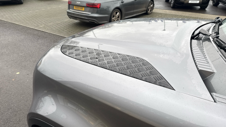 Land Rover Defender 2.0 D240 S 110 5dr Auto Diesel Estate